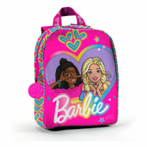 ZAINO PICCOLO BARBIE